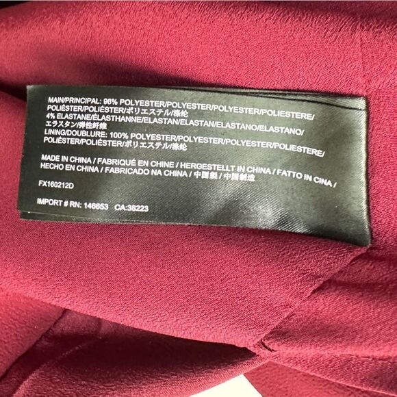 Finders Keepers Dreaming Of You Dress Size Medium - Picture 11 of 12